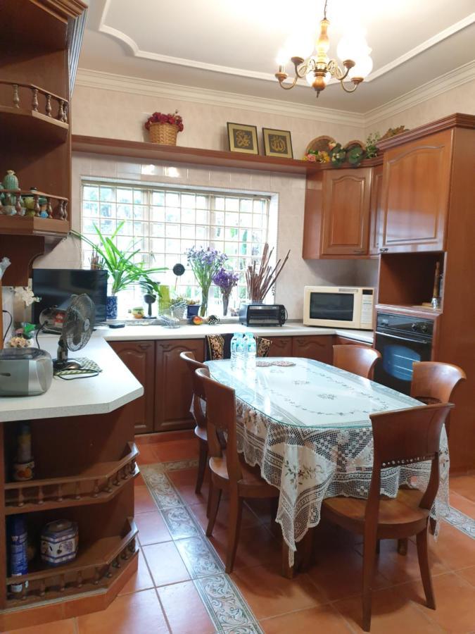 Lavender Impian Homestay カジャン エクステリア 写真